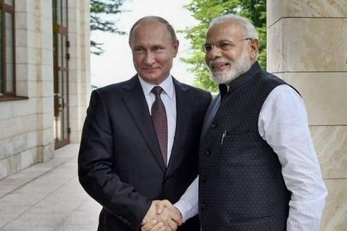 Tổng thống Nga Vladimir Putin sắp thăm Ấn Độ, trọng tâm là gì?