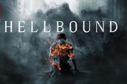 Sau Squid Game, siêu phẩm truyền hình Hellbound lại làm mưa làm gió