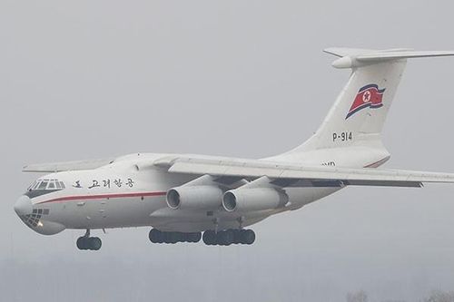 EC đưa Hãng hàng không quốc gia Triều Tiên Air Koryo vào danh sách hạn chế hoạt động
