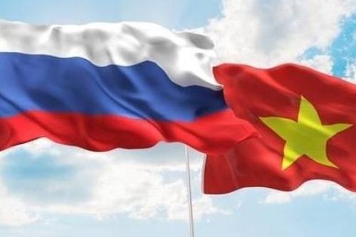 Quan hệ Đối tác chiến lược toàn diện Việt Nam-Nga với những điểm nhấn