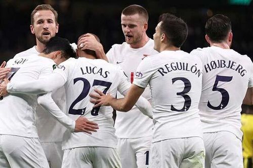 Nhận định trận Burnley vs Tottenham, 21h ngày 28/11