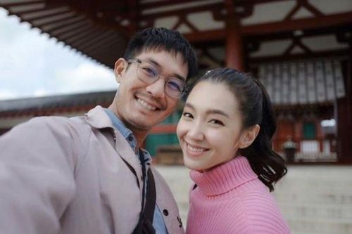 Cặp sao hạng A Thái Lan 'đường ai nấy đi' sau 10 năm hẹn hò