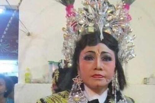 Nghệ sĩ cải lương Mỹ Lợi của đoàn Huỳnh Long qua đời
