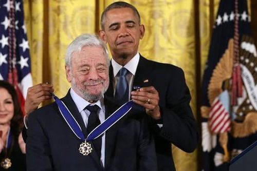 Huyền thoại sân khấu nhạc kịch Stephen Sondheim qua đời ở tuổi 91