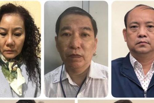 Vụ buôn lậu, vận chuyển 53 triệu USD ra nước ngoài: Hơn 70 doanh nghiệp liên quan