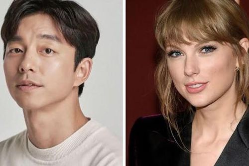'Tình trong mộng' của Lisa (BlackPink) vướng nghi vấn hẹn hò Taylor Swiff