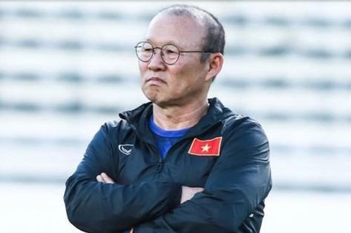 VFF 'nhắc' ông Park Hang-seo nhiệm vụ bảo vệ ngôi vô địch AFF Cup 2020