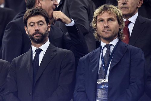 Juventus bị điều tra vì có dấu hiệu tham nhũng