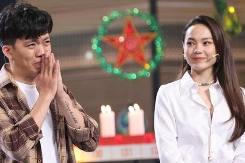 Minh Hằng sốc với chàng sinh viên nhìn lửa phân biệt 100 ngọn nến