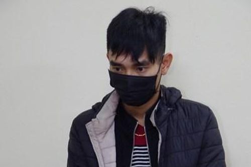Bắt quả tang đối tượng tàng trữ trái phép các chất ma túy