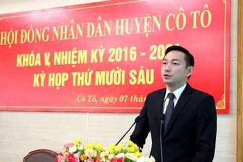Quảng Ninh kỷ luật, đề nghị kỷ luật nhiều đảng viên, tổ chức đảng huyện Cô Tô
