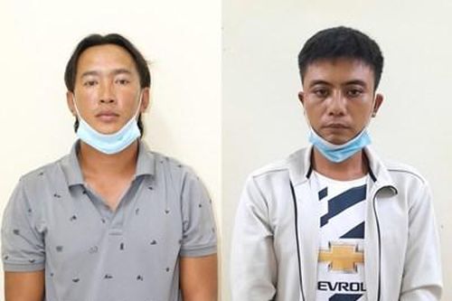 Giám đốc doanh nghiệp cưỡng đoạt hàng trăm triệu đồng của ngư dân