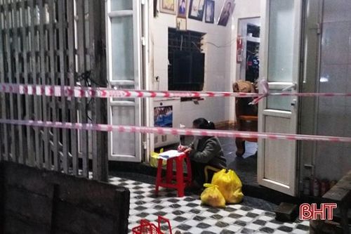 TX Kỳ Anh phong tỏa tạm thời 3 điểm liên quan đến ca bệnh COVID-19