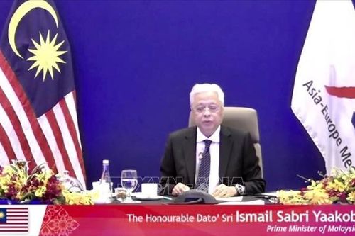 Hội nghị ASEM 13: Kết nối hợp tác vì lợi ích chung