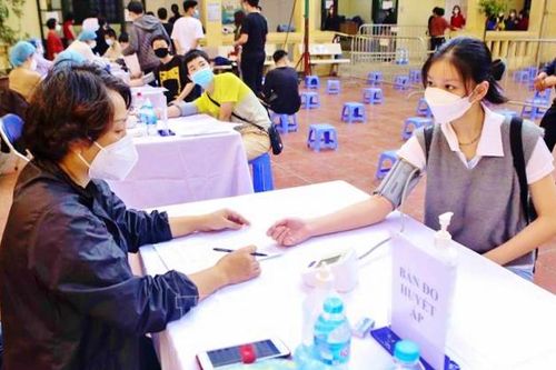 Ngày 27/11, Hà Nội phát hiện 272 ca F0, quận Đống Đa nhiều nhất với 71 ca