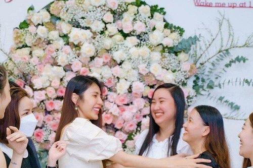 Trải qua sóng gió ca sĩ Thủy Tiên chợt nhận ra điều quý giá nhất