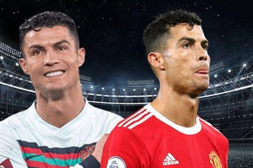 Cristiano Ronaldo & tương lai u ám ở cả M.U lẫn ĐT Bồ Đào Nha