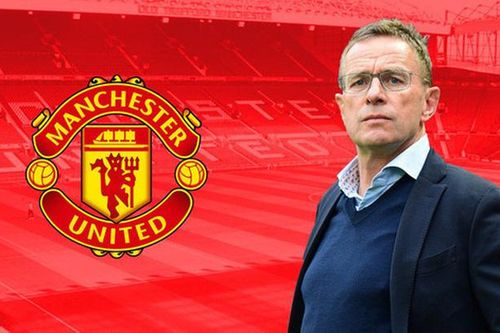 Ai được lợi nhất khi Rangnick đến MU?