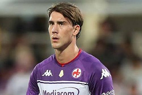 Tin chuyển nhượng 28/11: MU tính nổ 'bom tấn' Vlahovic trong tháng 1/2022