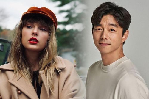 Xôn xao tin đồn Taylor Swift đi ăn cùng Gong Yoo: Công ty quản lý lên tiếng làm rõ