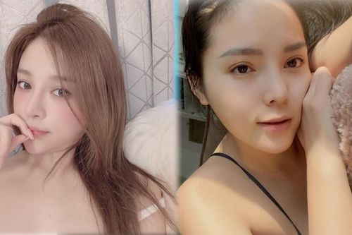 Đắp mặt nạ 2 triệu đồng/lần, Huyền Baby, Kỳ Duyên tự tin khoe mặt mộc
