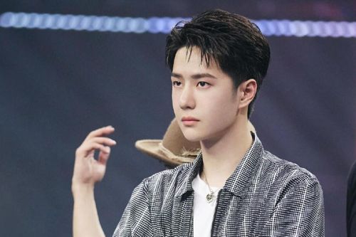 Vương Nhất Bác liên quan tới vụ Lay kiện antifan vì trận chung kết Street Dance of China 4?