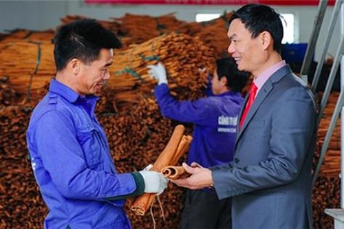 Củng cố sức khỏe tinh thần ở doanh nghiệp xã hội
