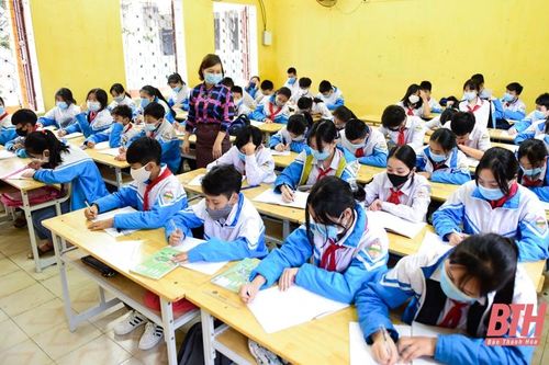 Nhìn nhận đúng để việc dạy thêm phát huy giá trị