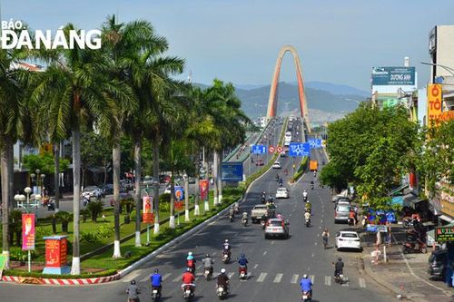 Cử tri quận Thanh Khê kiến nghị nhiều vấn đề dân sinh cấp thiết