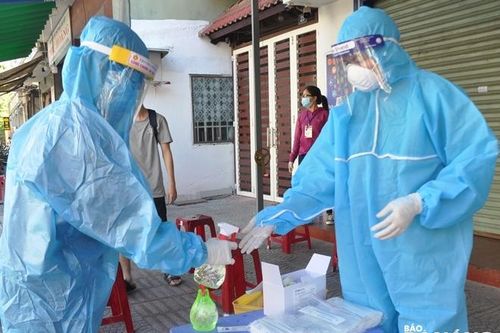 Ngày 27-11, Đà Nẵng ghi nhận 66 ca mắc Covid-19, 21 ca chưa cách ly