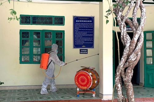 Dạy học linh hoạt, thích ứng an toàn trong dịch bệnh