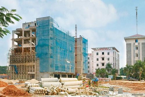 Nỗ lực giải ngân vốn đầu tư công