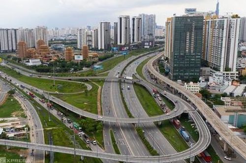 Kiến nghị cơ chế, chính sách đặc thù để phát triển TP.Thủ Đức