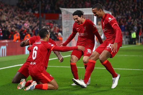 Nhận định bóng đá Liverpool vs Southampton vòng 13 Ngoại Hạng Anh