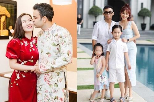3 mỹ nhân Việt từng đau khổ vì tình cũ phụ bạc, cái kết được bù đắp xứng đáng