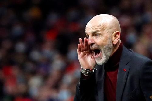 AC Milan gia hạn hợp đồng với HLV Stefano Pioli