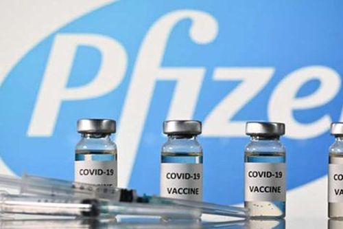 Sáng 27/11: Hơn 955.000 bệnh nhân COVID-19 đã khỏi; Thêm hơn 2 triệu liều vaccine của Pfizer về Việt Nam
