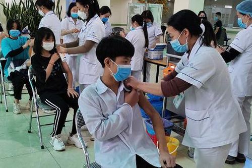 Yên Bái phát hiện ca mắc COVID-19 ngoài cộng đồng đầu tiên