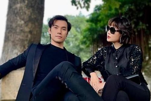Nhan Phúc Vinh hẹn hò bí mật sau lưng Quỳnh Kool, tưởng gương mặt mới hóa ra người quen