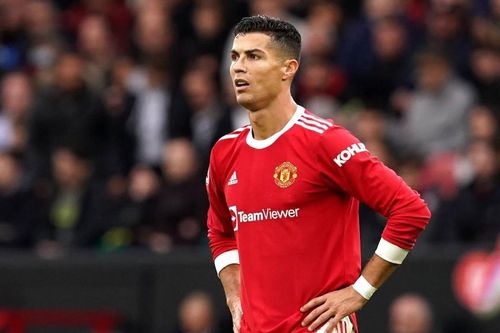 Ronaldo có thành tích ghi bàn rất tệ khi gặp Chelsea
