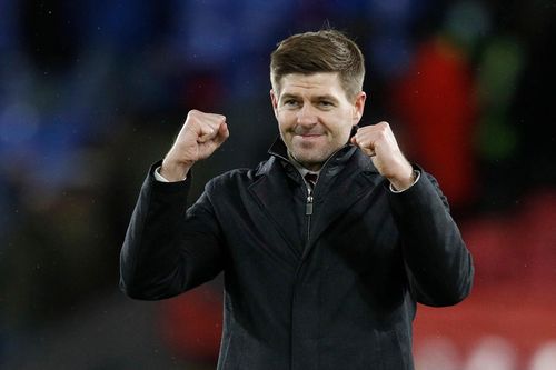 HLV Gerrard thắng liên tiếp tại Premier League