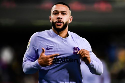 Barca thắng trận sân khách đầu tiên ở La Liga mùa này
