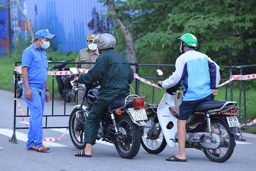 Đà Nẵng: Thêm 66 ca Covid-19, không còn phường vùng cam