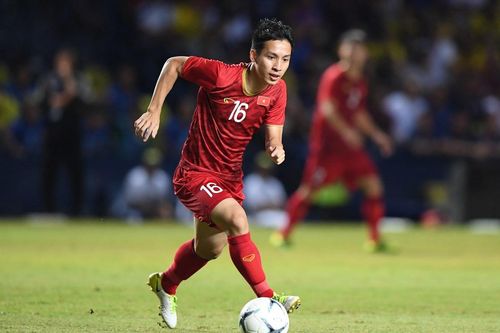 Bình phục chấn thương, Quả bóng vàng Việt Nam 2019 có cơ hội dự AFF Cup