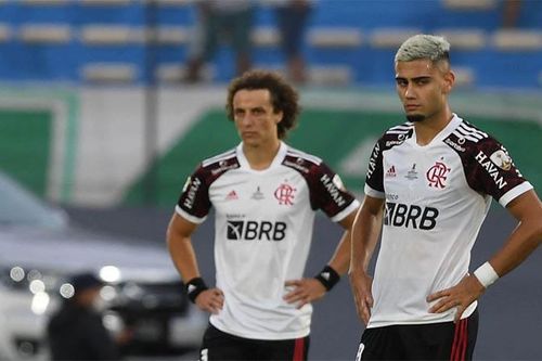 Sao MU hóa tội đồ, Flamengo mất chức vô địch Copa Libertadores cay đắng