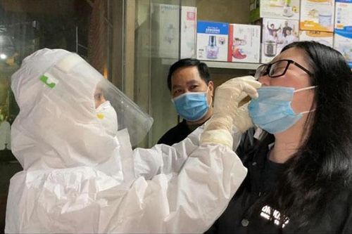 Yên Bái phát hiện 15 ca dương tính SARS-CoV-2 ngoài cộng đồng