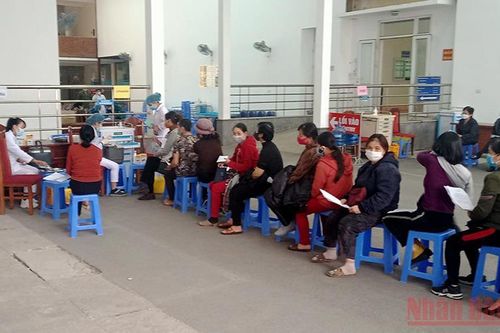 Thái Nguyên thành lập Bệnh viện điều trị Covid-19 số 2 và số 3