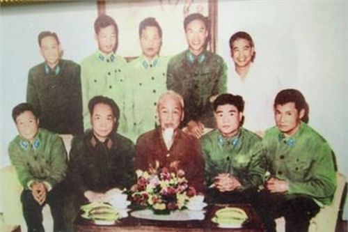 Thiếu tướng phi công, Anh hùng LLVTND Nguyễn Hồng Nhị đã bay mãi vào trời xanh
