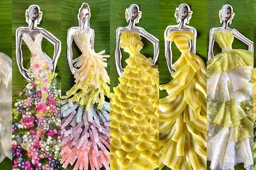 NTK Nguyễn Minh Công: Sáng tạo không ngừng qua từng thiết kế