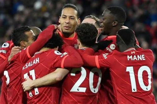 Thắng đậm Southampton, Liverpool và Alexander-Arnold đi vào lịch sử Ngoại hạng Anh